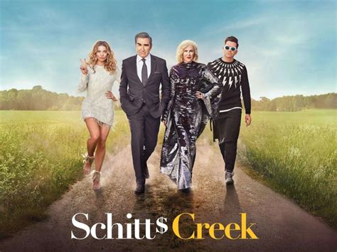 Is schitts creek on netflix. Things To Know About Is schitts creek on netflix. 